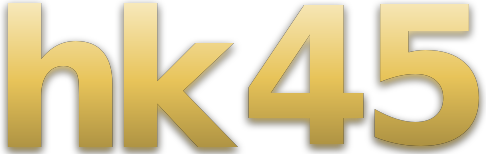 hk45 logo